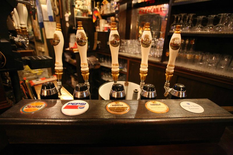 Maracana Irish Pub