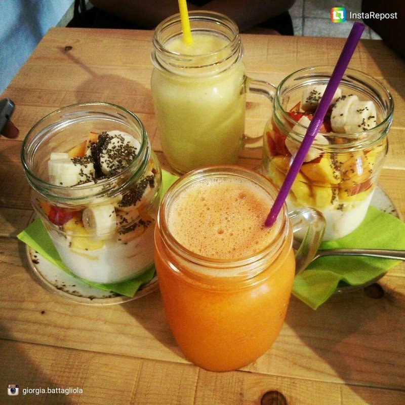 L'Insalateria by 6Bio