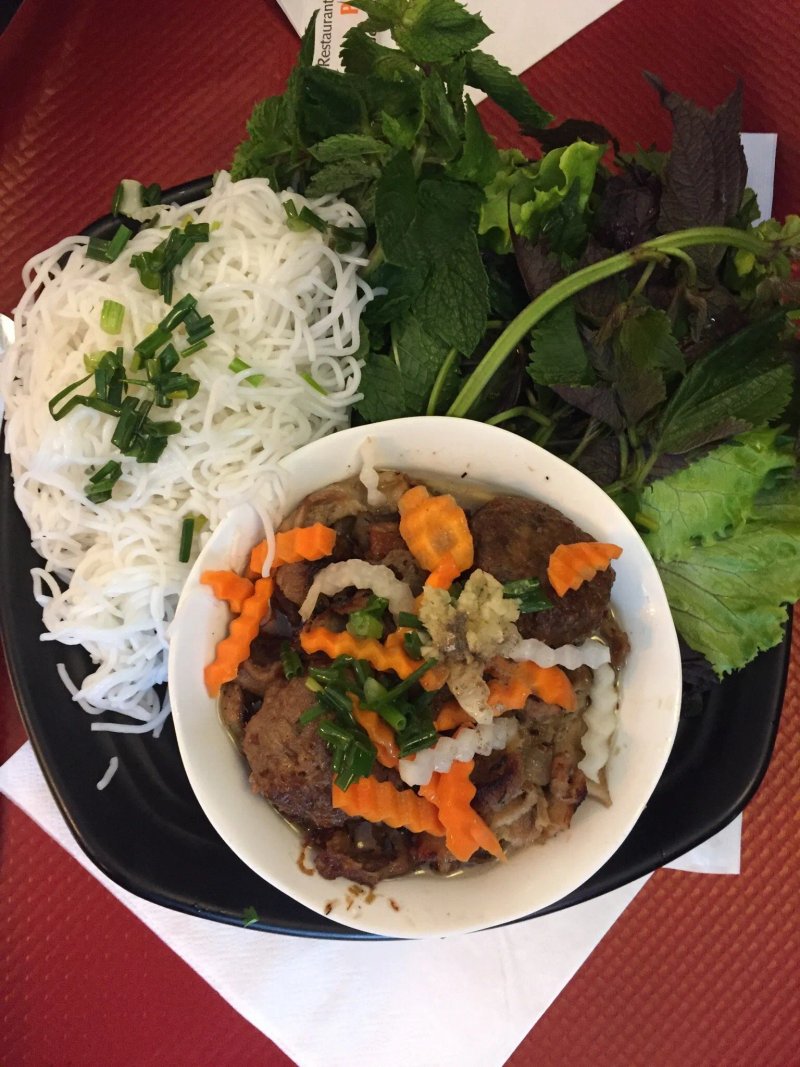 Pho Bida Viet Nam
