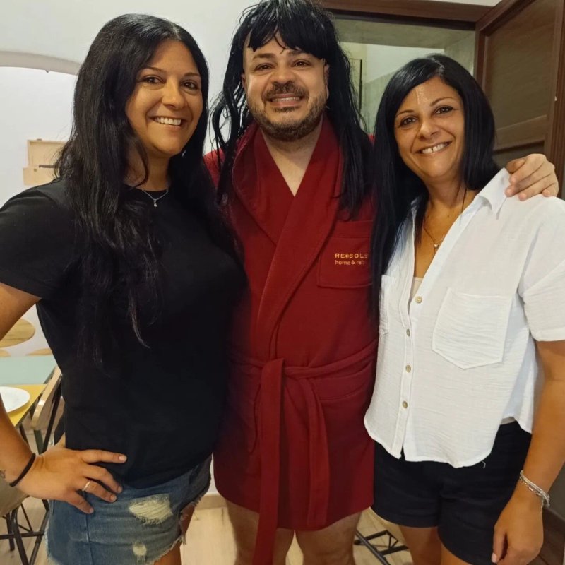 L'Archetto della Brace