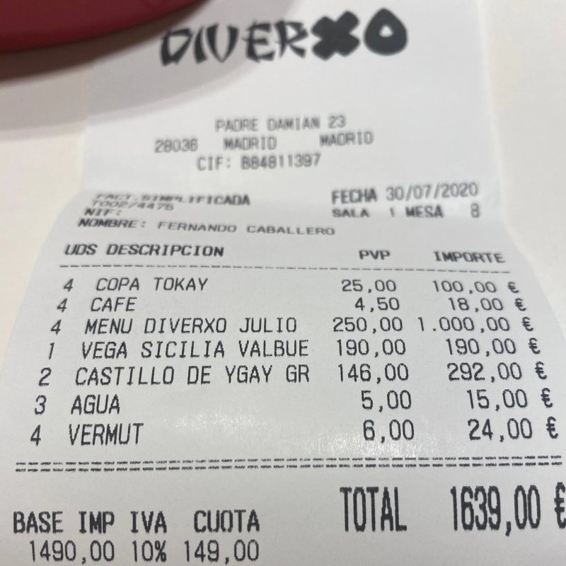 DiverXO