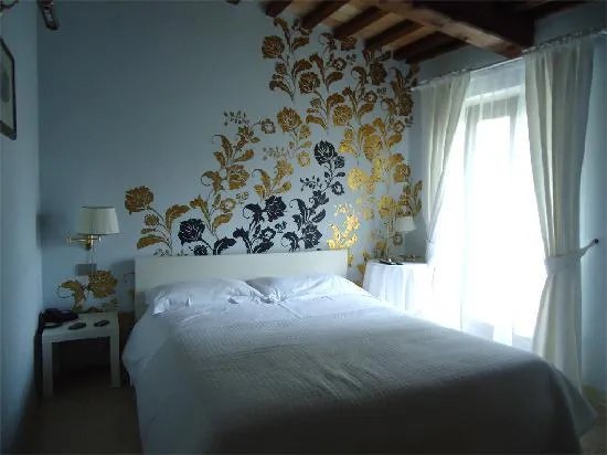 Residence La Corte