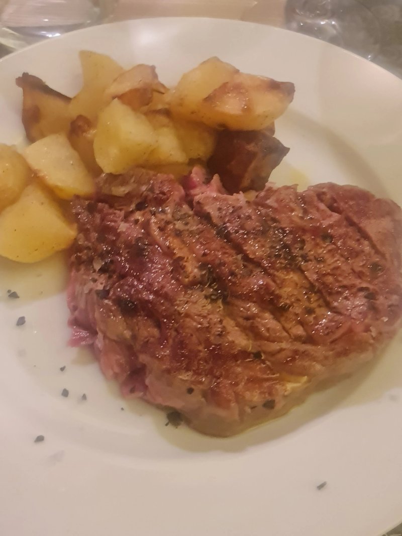 La Nicchia Ristorante Pizzeria