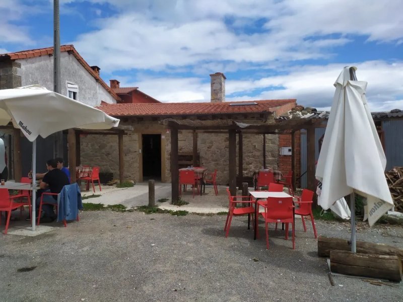 A Cantina dos meus Avos