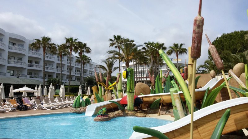 Iberostar Selection Albufera Park
