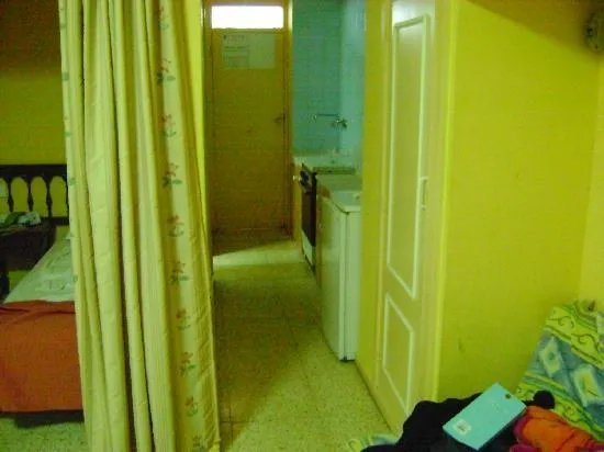 Bermudas Hotel Benidorm