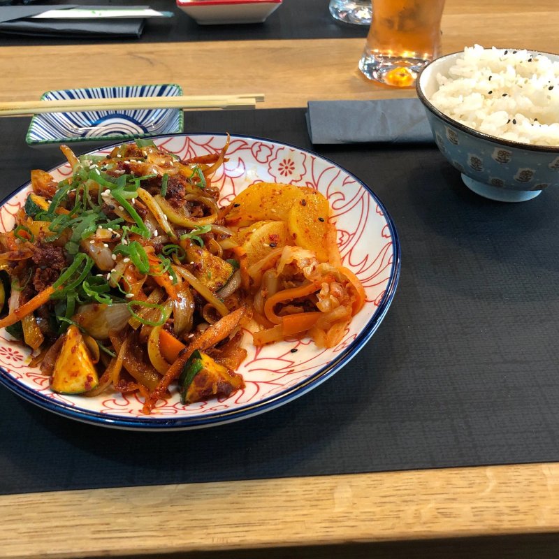 Sushi Ya