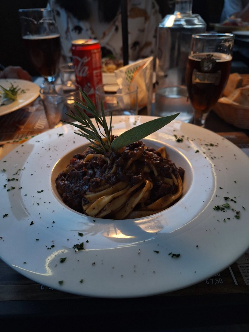 La Stua Pizzeria Ristorante