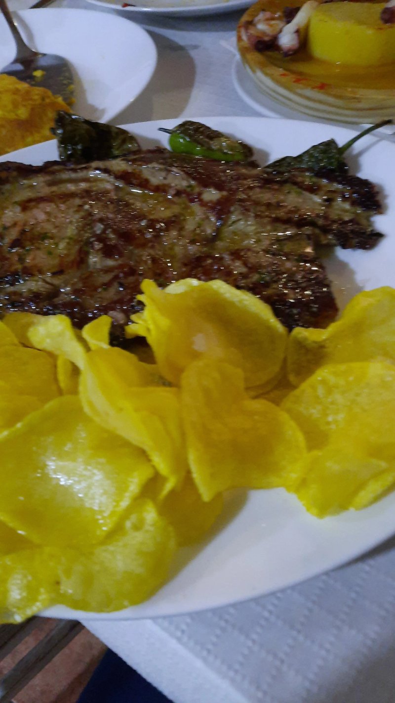 Petiscos