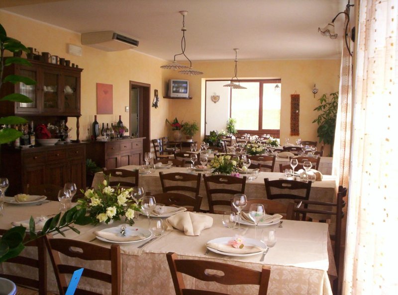 Country House Il Papavero Rosso