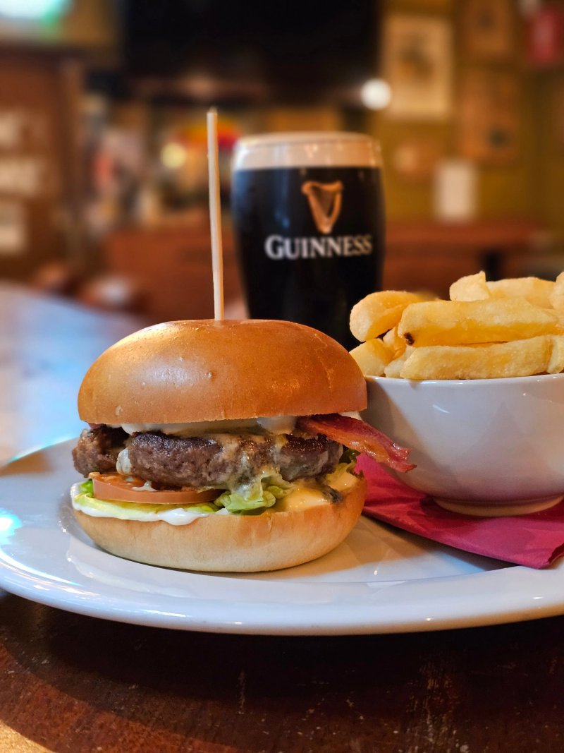 The Christchurch Inn