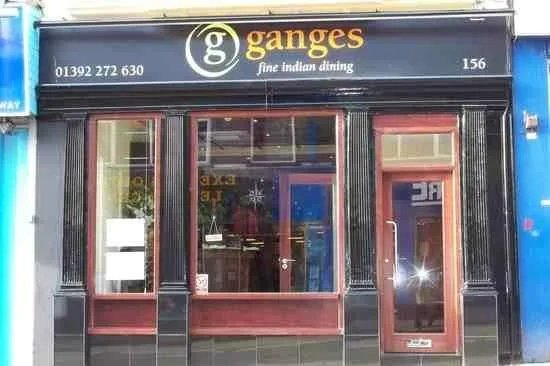 Ganges Restaurant