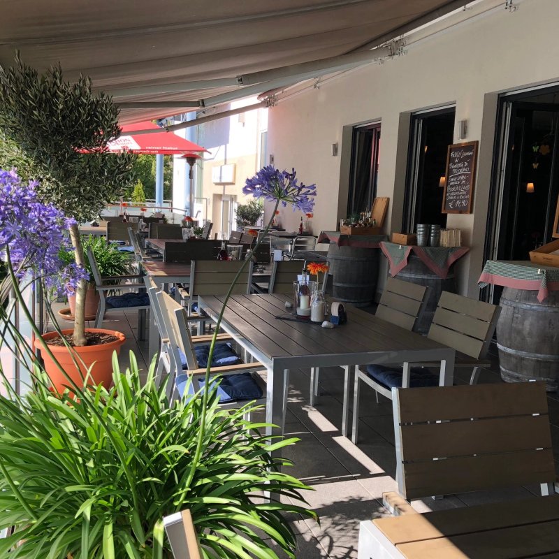 Trattoria Pizzeria 6611