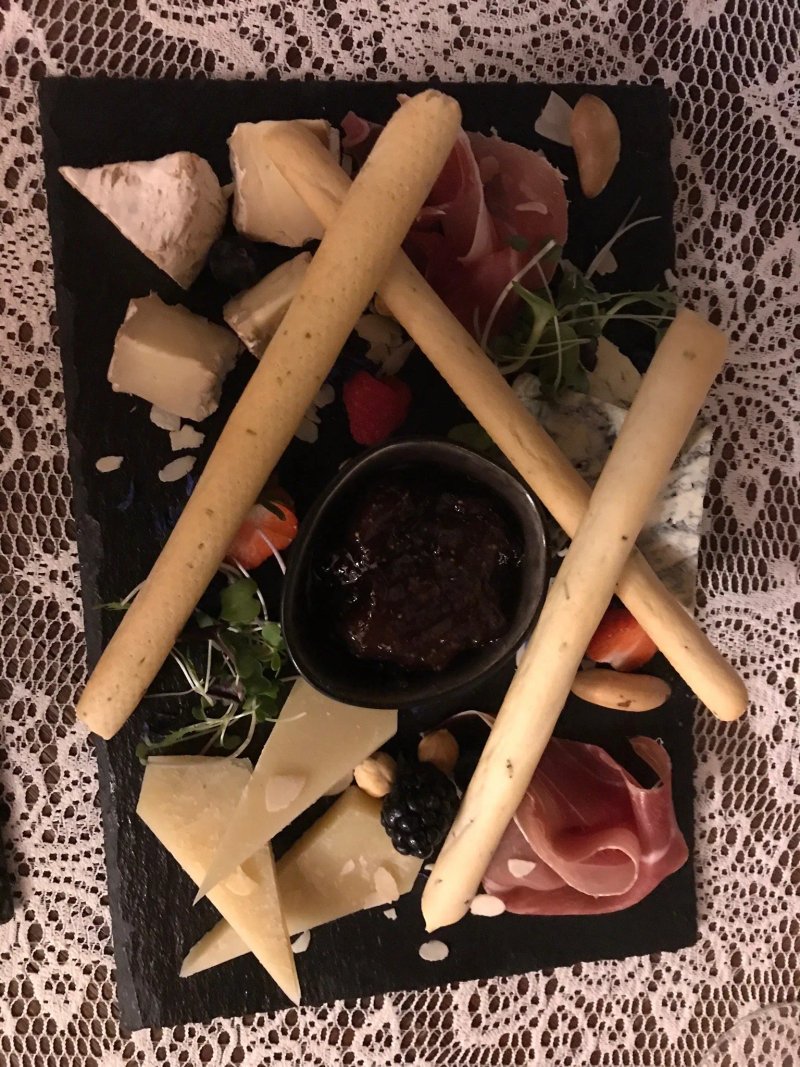 Roze Restaurant