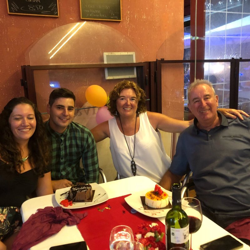 Restaurante Oliva