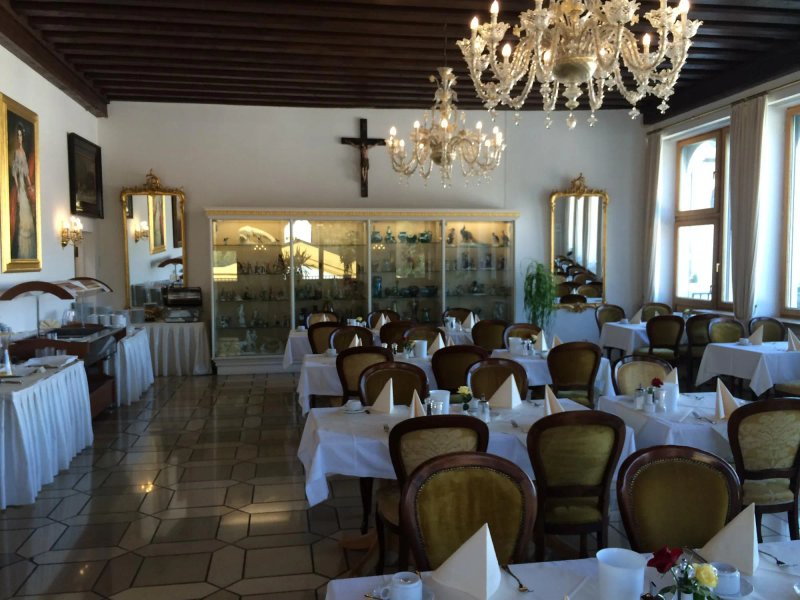 Hotel Wilder Mann
