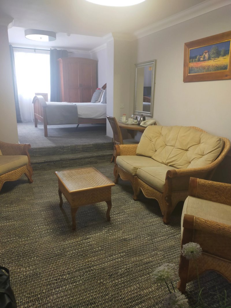 Corn Mill Lodge Hotel