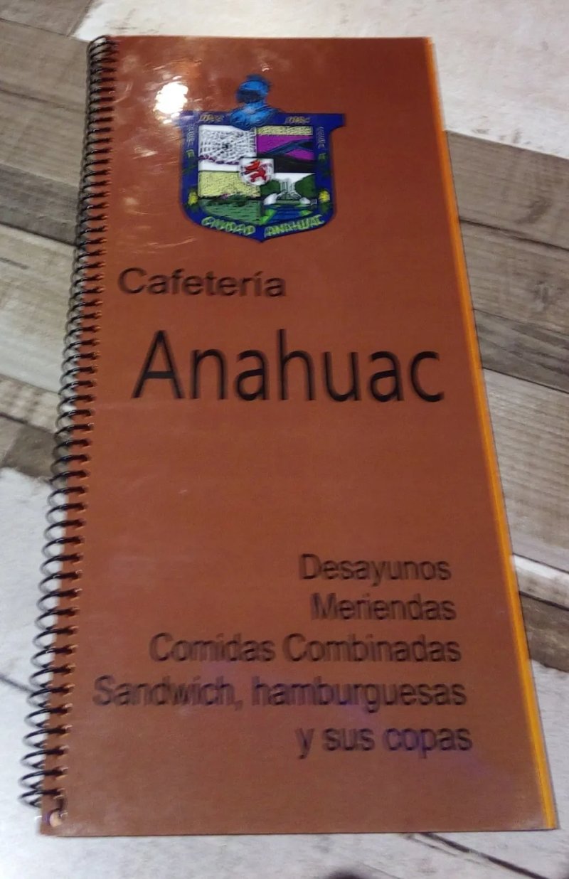 ANAHUAC LEON