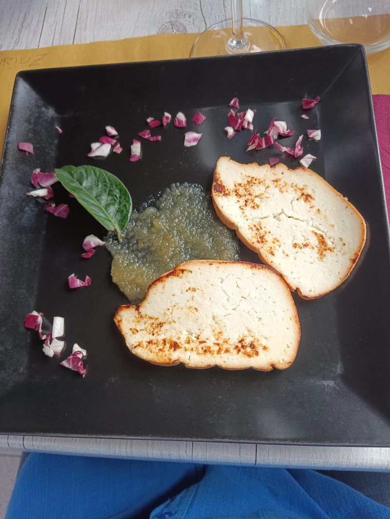 Osteria Candoni