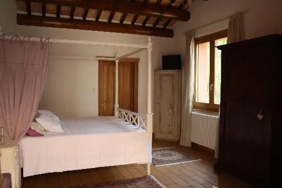 Agriturismo La Morla