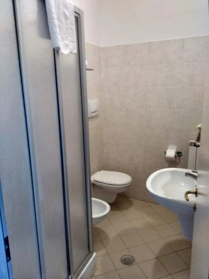 Hotel Marzia