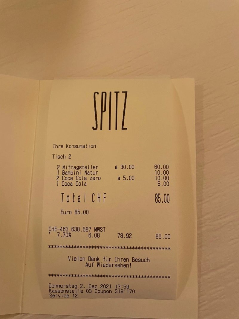 Spitz