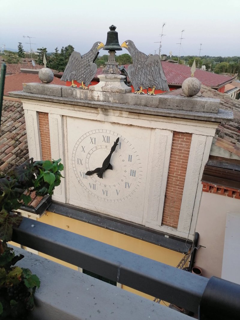 All'Orologio - Ristorante Pizzeria Alloggi Turistici