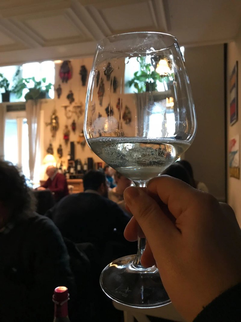 Ristorante Caffe' Teatro