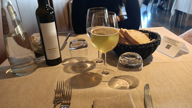 Osteria dei Sani