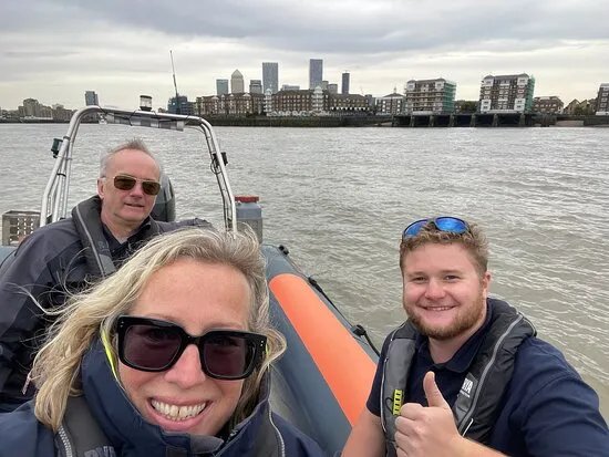 AMR Marine Training