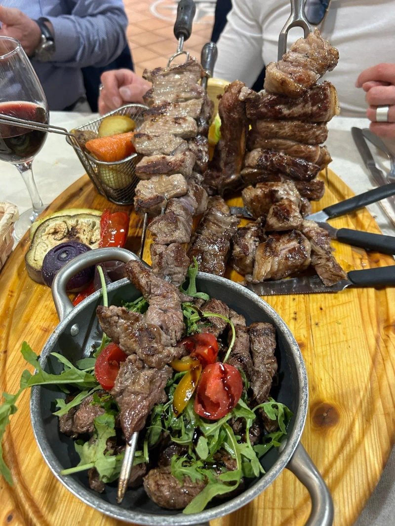 Ristorante pizzeria San Lorenzo