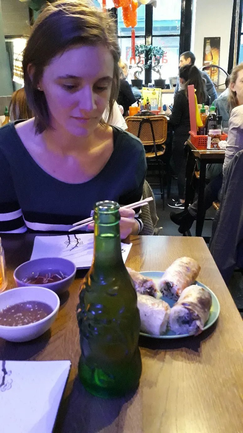 Anan Saigon