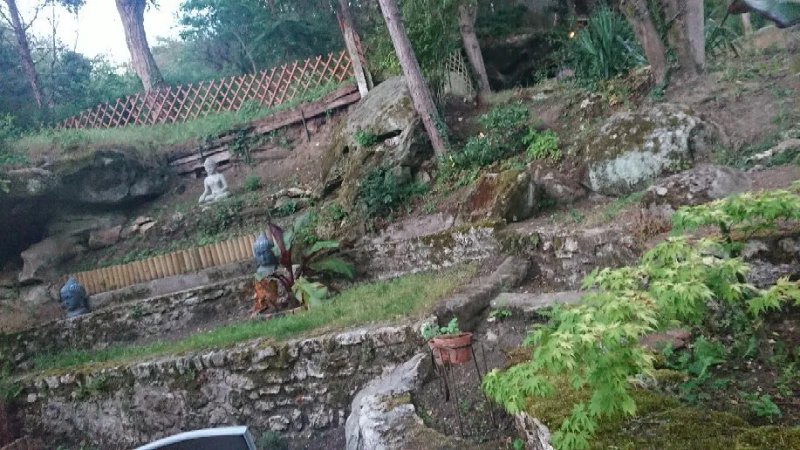 Les Roches Gourmandes