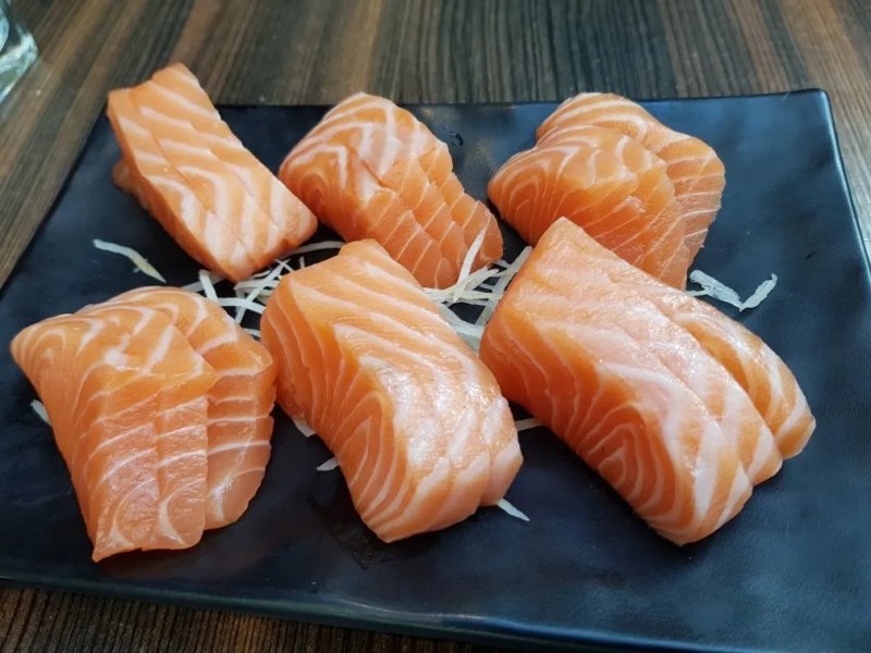Sushimania Whetstone