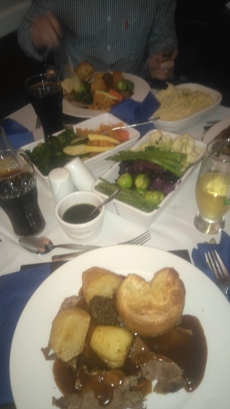 The Crown Inn
