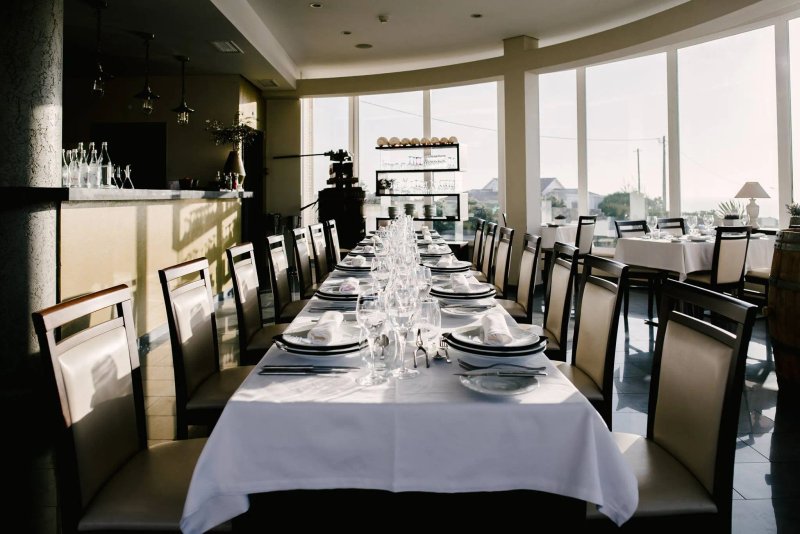 Restaurante Noiva do Mar