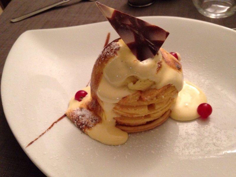 Le Relais