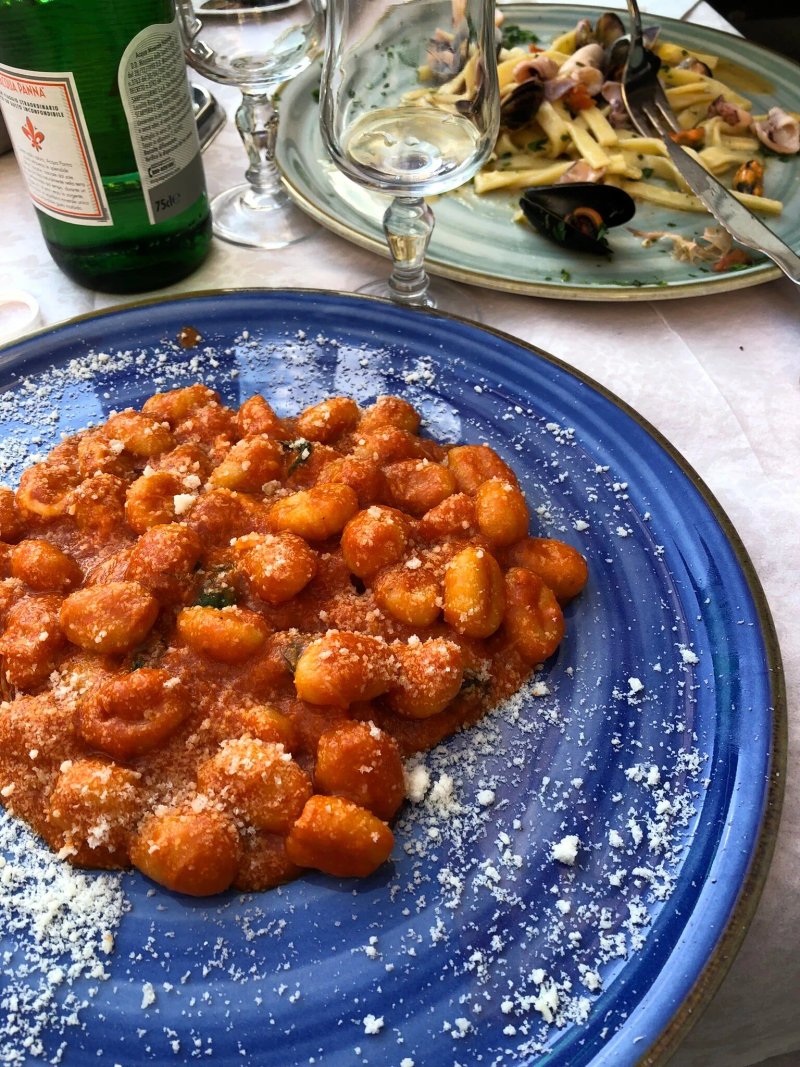 Ristorante Pizzeria Sant'Andrea