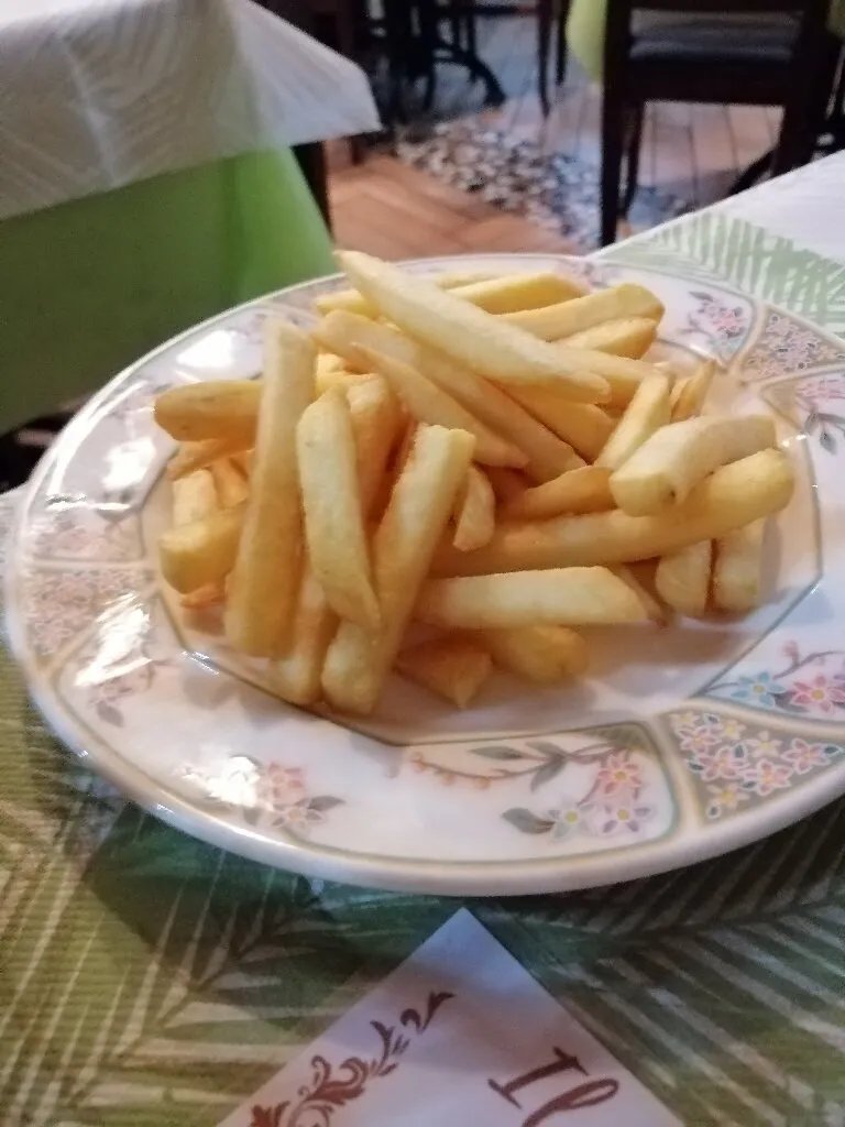 Il Marchese del Grillo Ristorante
