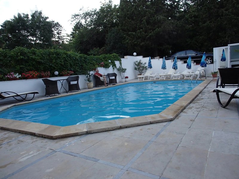 Kristian Family Hotel