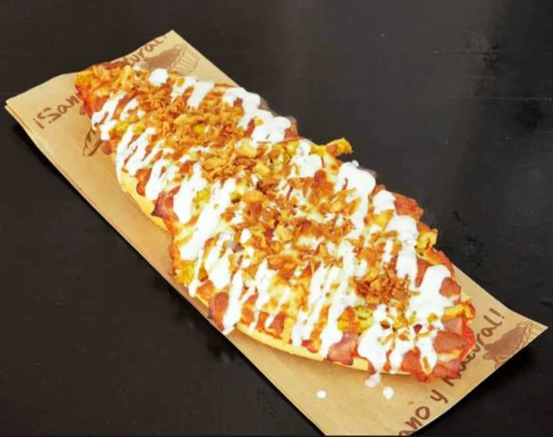 Paninis Rober