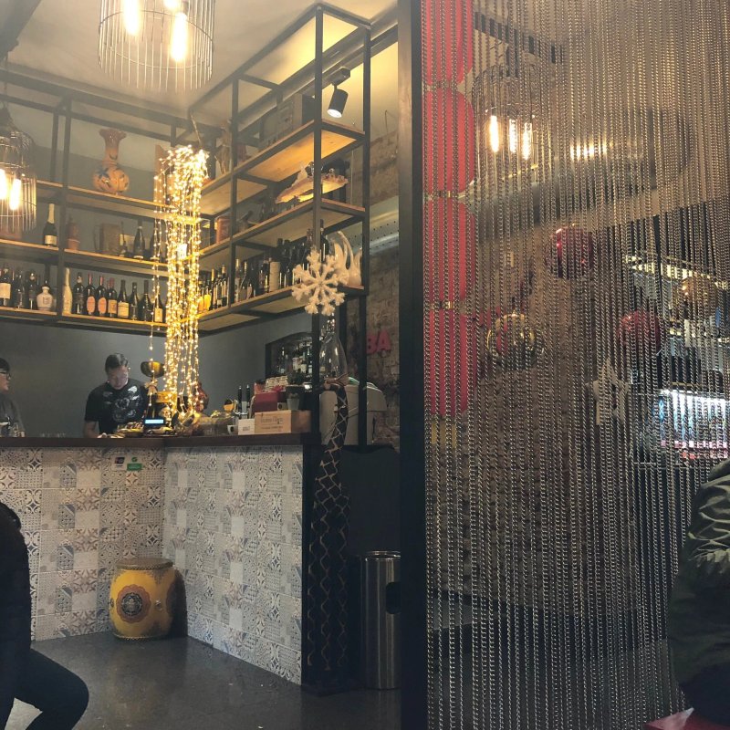 Ristorante Ba Hot Pot