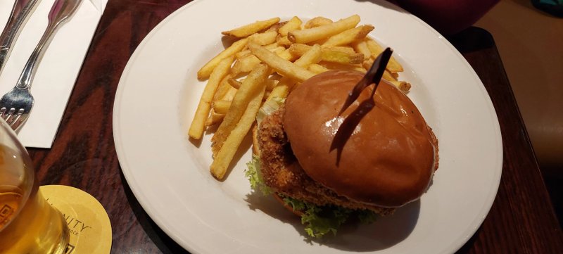 Hard Rock Cafe