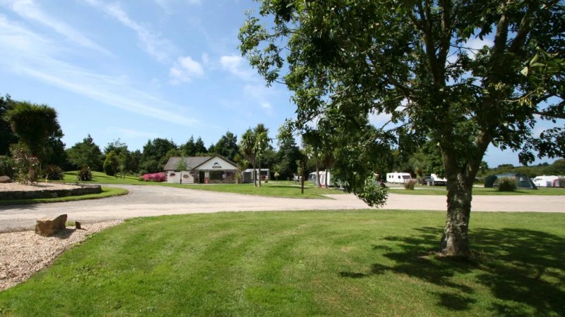 Perran Springs Holiday Park