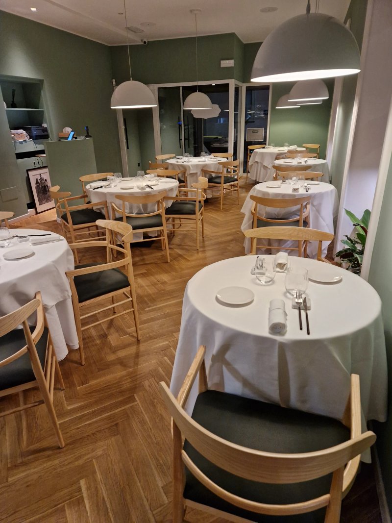 Dal Meneghino - Osteria di Quartiere