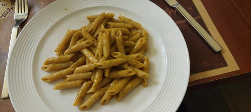 La Korte dei Sapori Persi