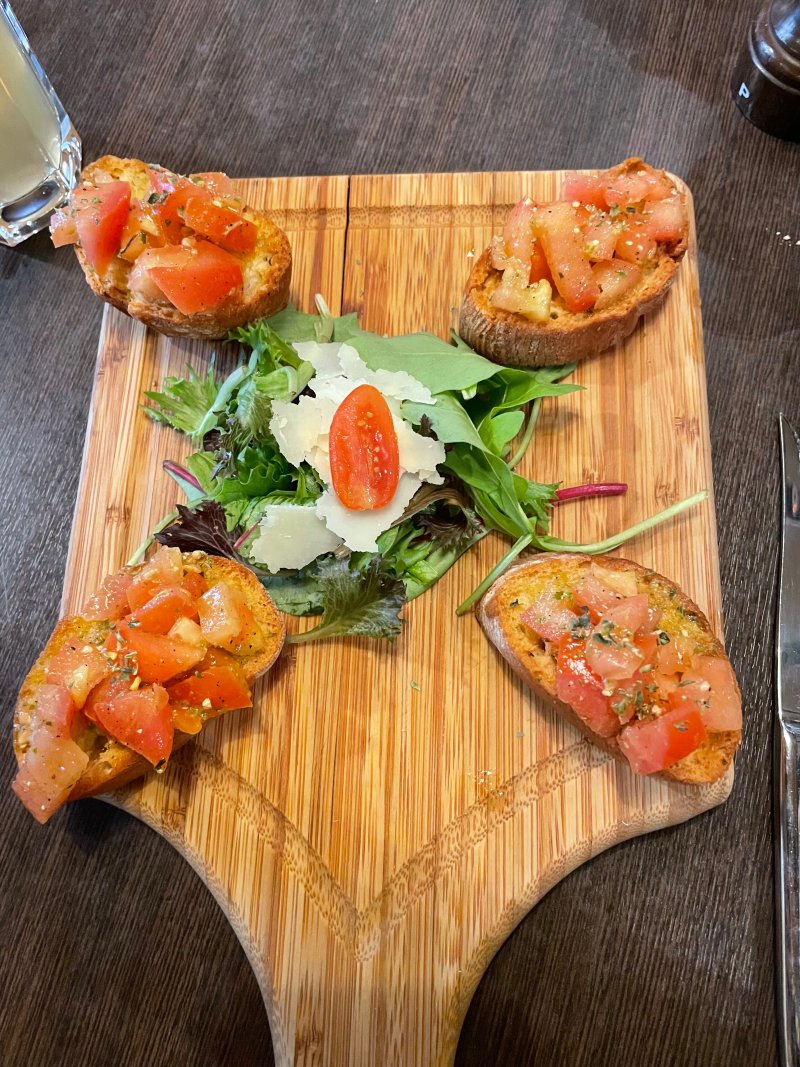 Restaurant Firenze