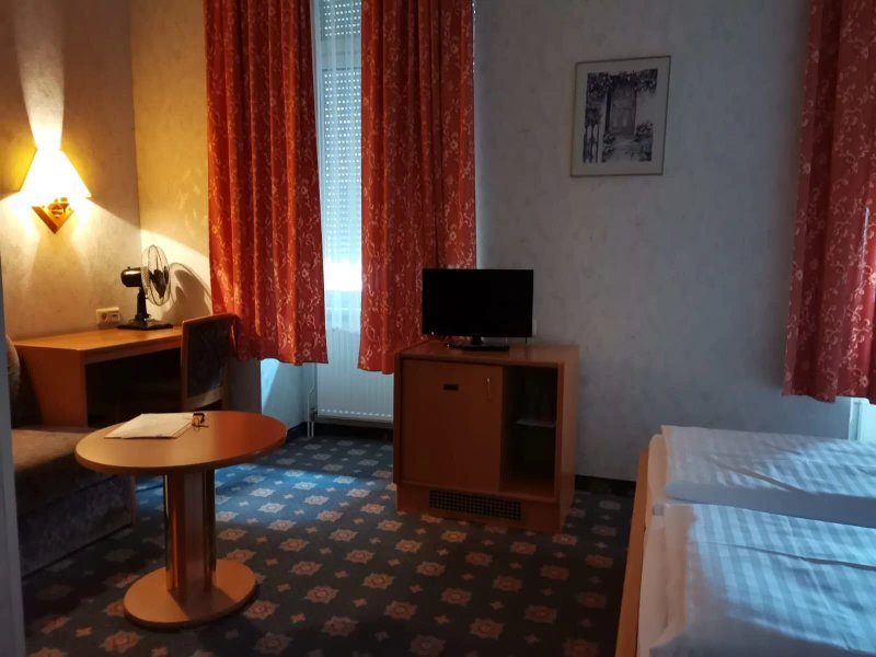 Hotel Vienna
