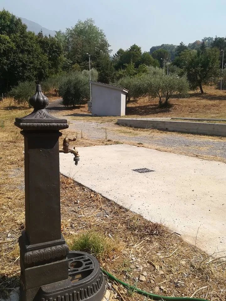 Agriturismo Donna Bianca