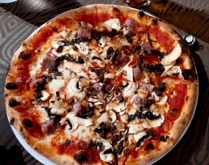 Ristorante Pizzeria Passaparola
